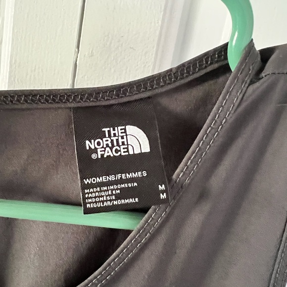 Women's The North Face Never Stop Wearing Jumpsuit size M - Picture 4 of 5
